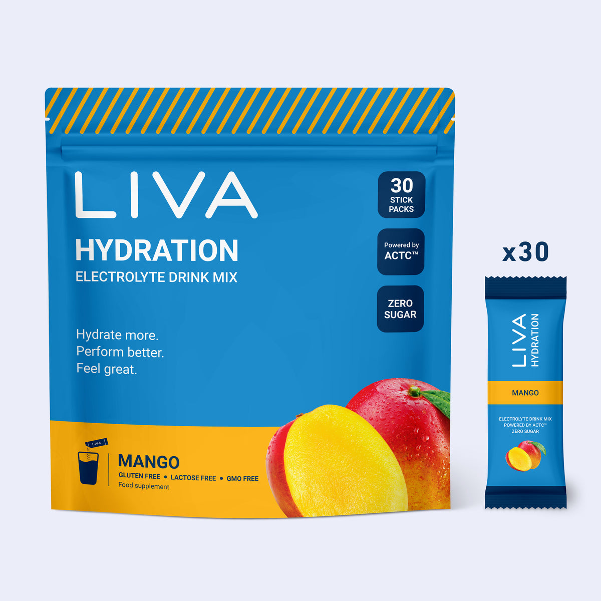 HYDRATION - Mango