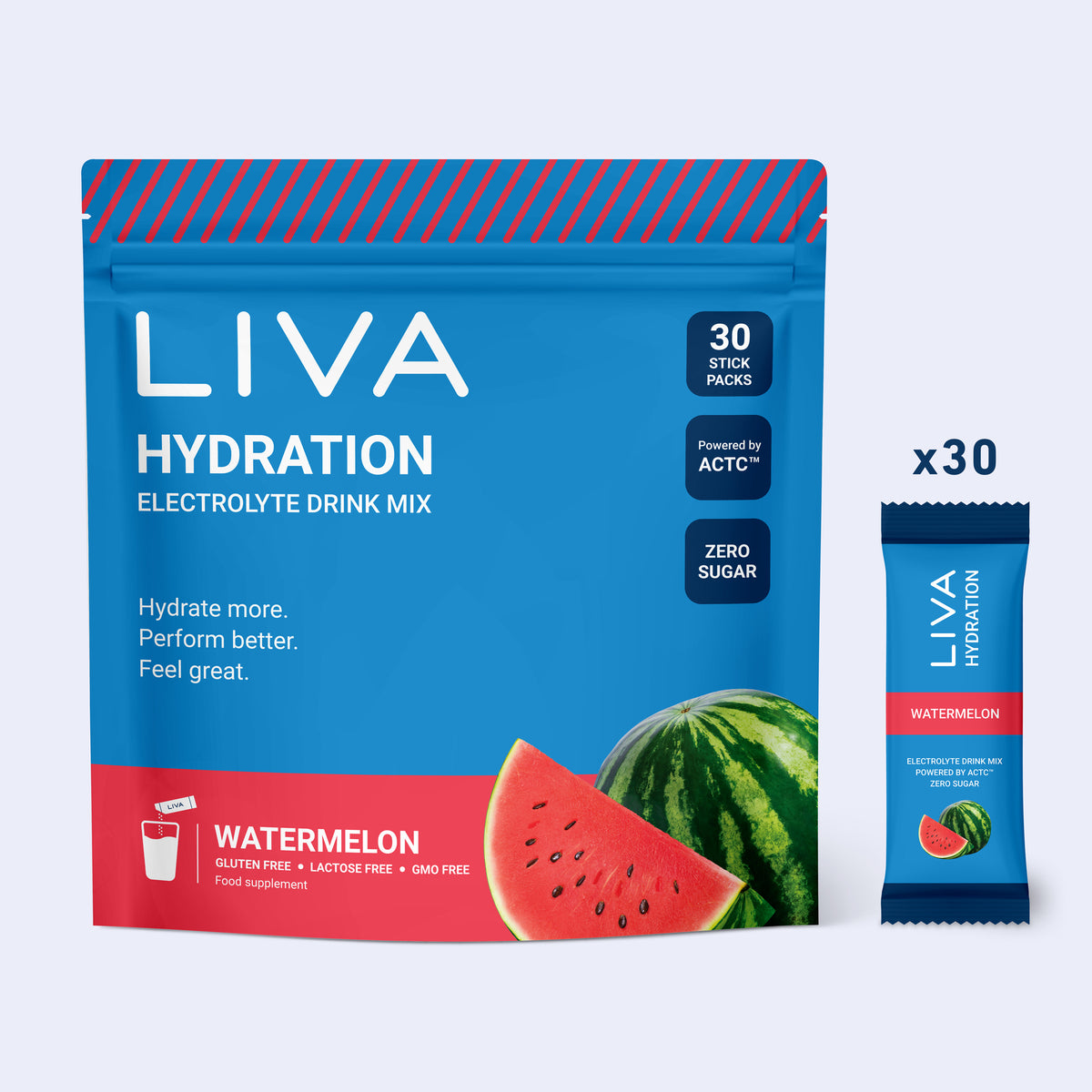 HYDRATION - Meloun
