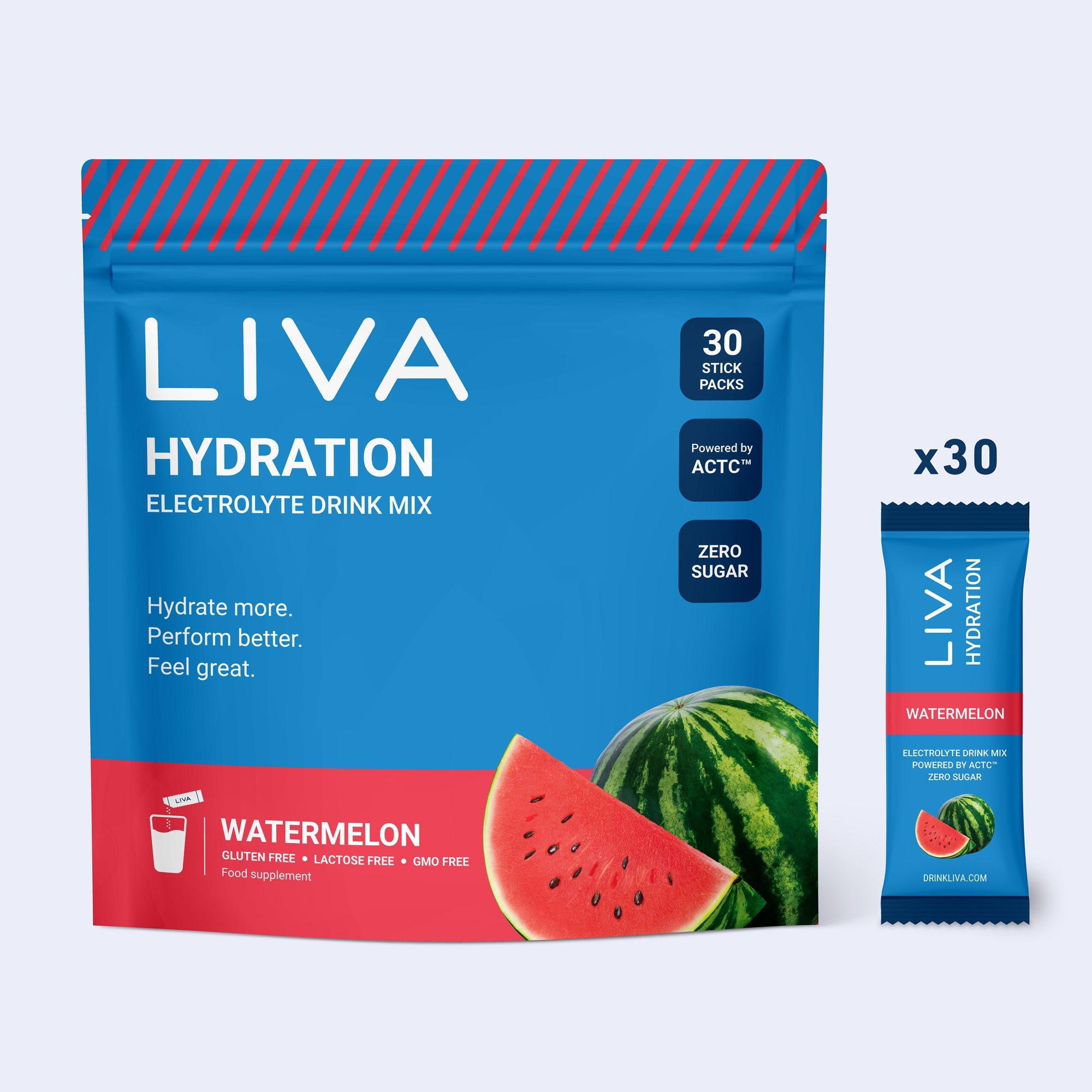 HYDRATION - Watermelon