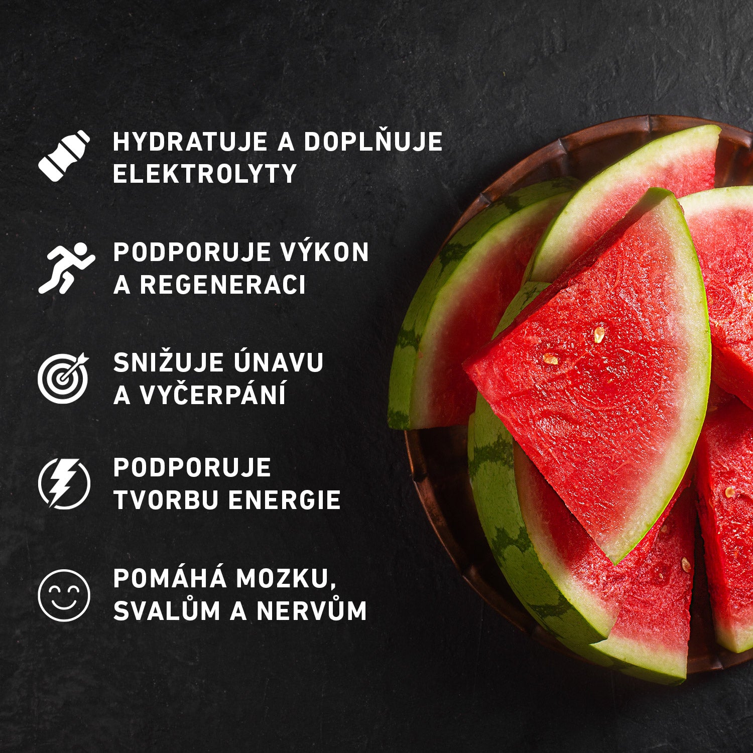 HYDRATION - Watermelon